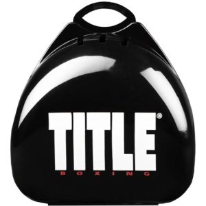 Mouth Guards TITLE 🇺🇸
